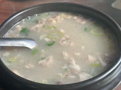 -灿哥羊汤(果园店)