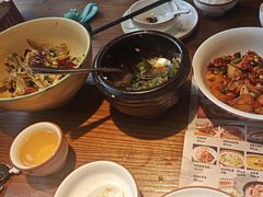 -恰饭·老长沙市井菜 (天河客运站店)