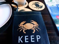 -Ministry of Crab(科伦坡店)