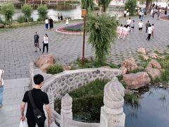 -长春市南湖公园