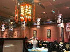 -茶人村·宫廷私厨(奥体印象城店)