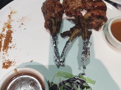 -法兰度航空主题餐厅(端州店)