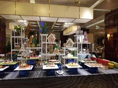 -盛宴标帜西餐厅龙虾.鲍鱼•牛排(重庆喜来登大酒店)