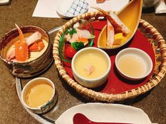 -蟹道乐(京都本店)