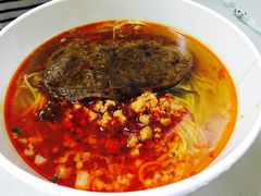 -小桃园餐厅