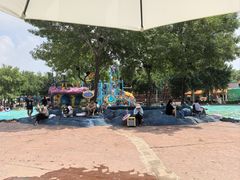 -欢乐水魔方水世界