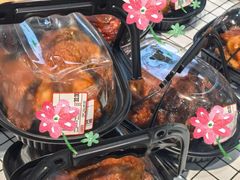 -京客隆超市(京源店)