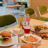 厦门美食探店|人均30💰思北美式汉堡🍔
