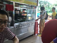 -明月虾面(厦禾路店)