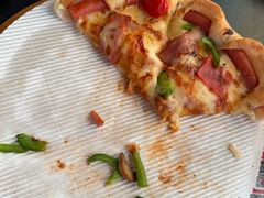 -必胜客(路劲又一城店)