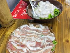 板筋-笔记安顺夺夺粉火锅