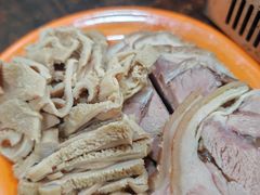-大场羊肉馆(延吉东路店)