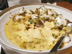 -汀小府·福建客家菜(鼓山沃尔玛店)