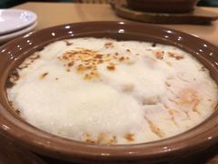 -萨莉亚意式餐厅(莲花国际广场店)