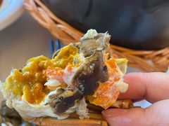 -丫丫蟹庄·苏式园林农家乐·阳澄湖大闸蟹(阳澄湖莲花岛店)