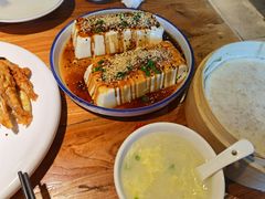 -吕氏疙瘩汤·私家菜馆(慈云寺店)