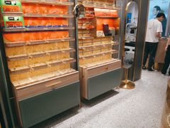 -MUJOSH木九十眼镜(人广来福士店)