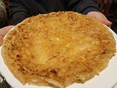 玉米煎-郭嫂油茶(北门店)