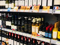 -百佳永辉超市(来福士广场店)