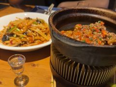 -肉串汪(月坛店)