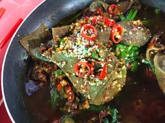 -鹏天阁酒楼·海鲜(红旗店)