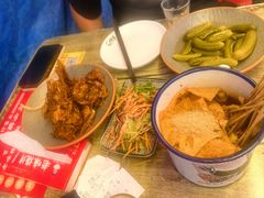 -老味烧烤(总店)