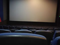 -横店电影城(李沧店)