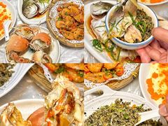 -青澳湾北回归线广场