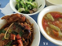 -紫金港餐饮中心-风味餐厅(浙江大学紫金港校区店)
