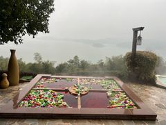 -天目湖涵田半山温泉