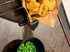 -大洋家·潮汕鱼鲜·花胶砂锅粥(天河东路店)