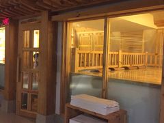 -热带雨林汗蒸馆(汶水东路店)