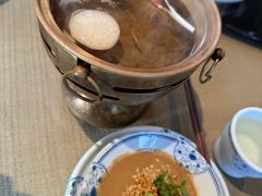 -古关火锅店(古北水镇景区店)
