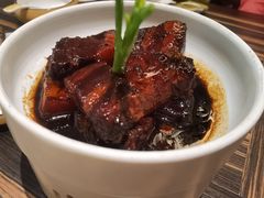 不加水的红烧肉-江太极江浙菜(马桥万达广场店)