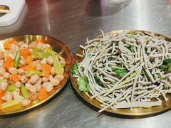 -有蚝有翅烧烤大排档·宵夜(右安门店)