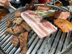 -原始泥炉烤肉(总店)