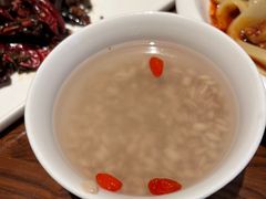 甜醅-沙力海西北特色美食烤肉店(北门坡店)