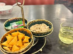 -香丰阁·烤鸭·川湘菜(清河店)