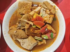 -蓝田九大碗民俗食府(蓝田店)