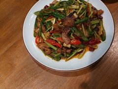 -薇酌饮·陕西菜(南门外店)