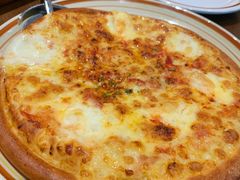 -萨莉亚意式餐厅(杭州滨江天街店)