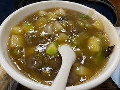 -段生记肉丸糊辣汤(西铁大明宫住宅小区店)