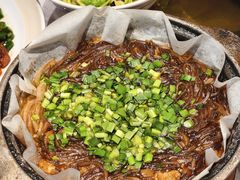 -蜀厨小匠·民间川菜(犀浦店)