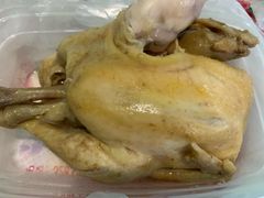 -贞味盐焗鸡(老城店)