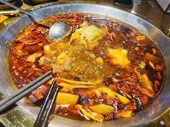 -受气牛肉·重庆耙牛肉(来福士店)