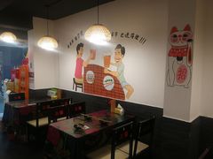 -三猫黑鱼花(南大店)