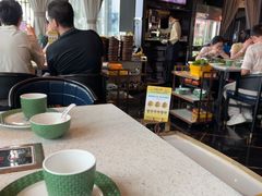 -润园四季椰子鸡火锅(海上世界店)