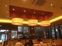 大堂-和幸(温江新光天地店)