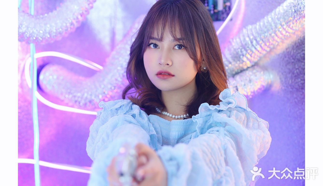 0⃣️元拍大片 欢迎来到未来世界