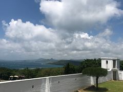 -鹅銮鼻公园